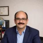 javier mendez serrano