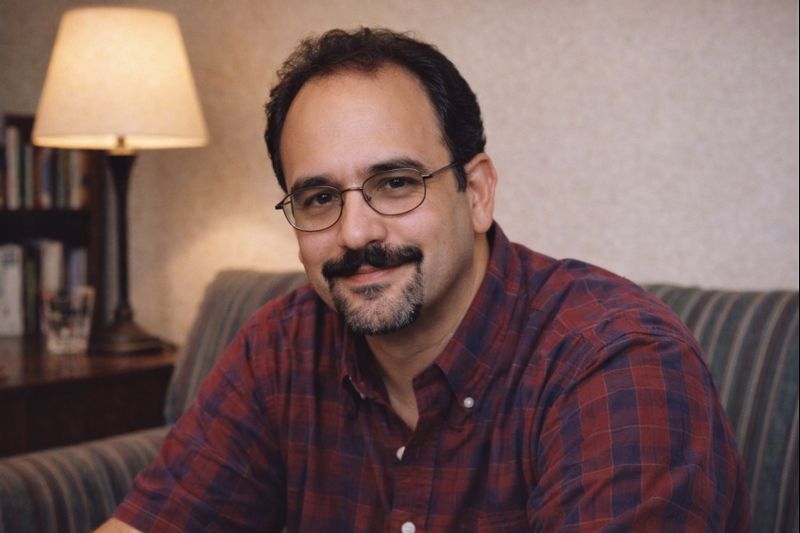 javier mendez serrano